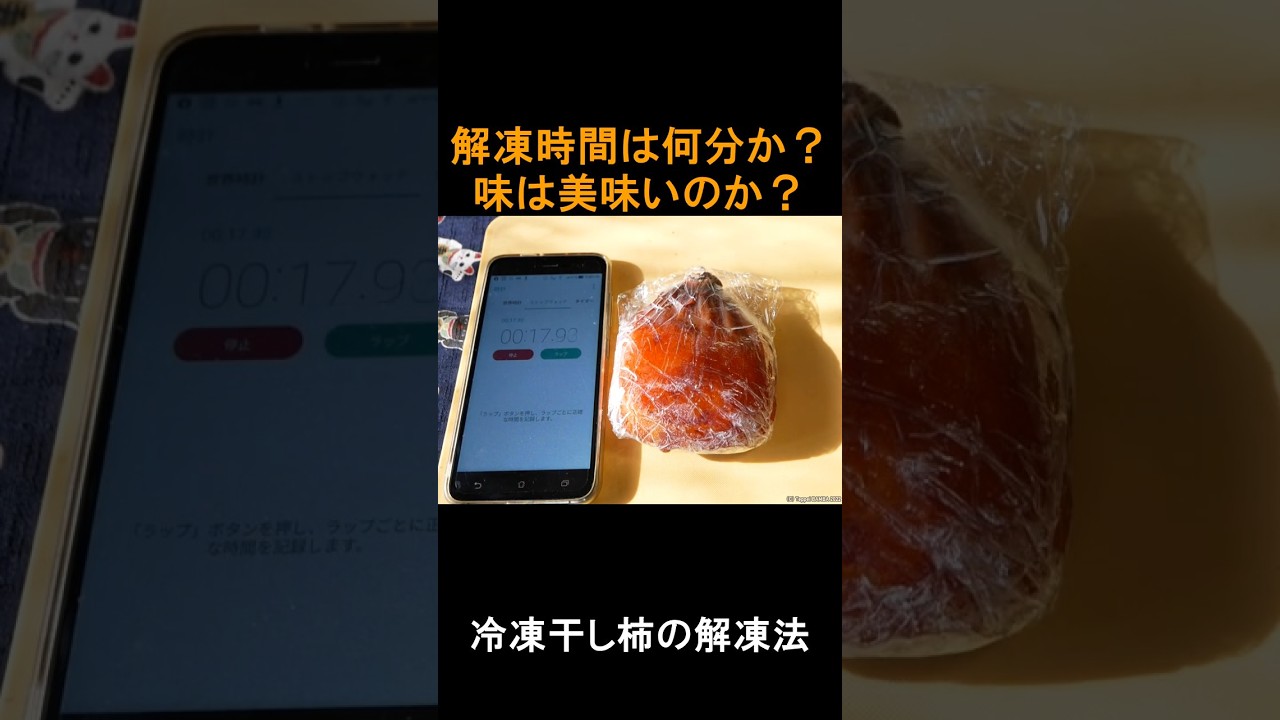 干し柿の保存方法と保存期間は？常温・冷蔵・冷凍の違いとは西条柿・干し柿をつくる柿専門農家 柿壺 かきつぼ柿のお取り寄せ・ギフト通販
