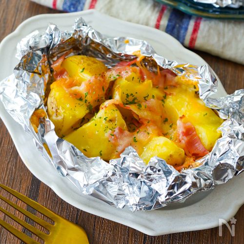 つくれぽ1000鮭のホイル焼きレシピ人気1位～20位をフライパン・トースター・オーブンで作るレシピからマヨネーズ・味噌を使うレシピまで紹介クーカイ-Cookai