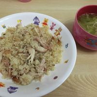 エビピラフと一緒に食べたい献立レシピ14選。おかずや副菜、スープなどをご紹介folk