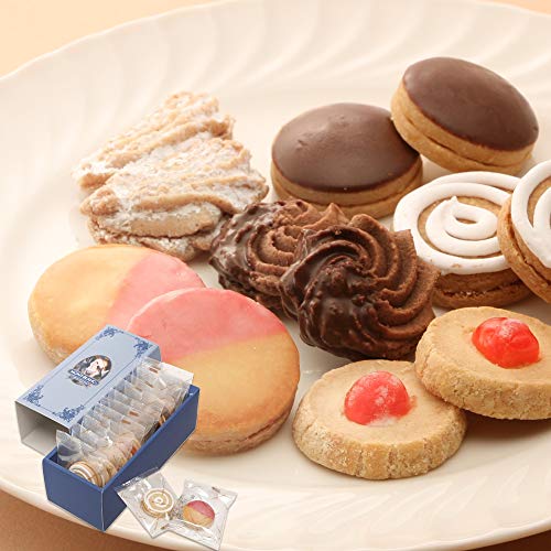 クッキー缶お取り寄せ30選!ギフトや自分へのご褒美にしたい、おしゃれでかわいいアイテムをご紹介 - OZmall