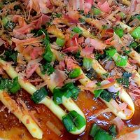 お好み焼きの献立 メインを引き立たせる相性抜群の付け合わせ特集☆folk