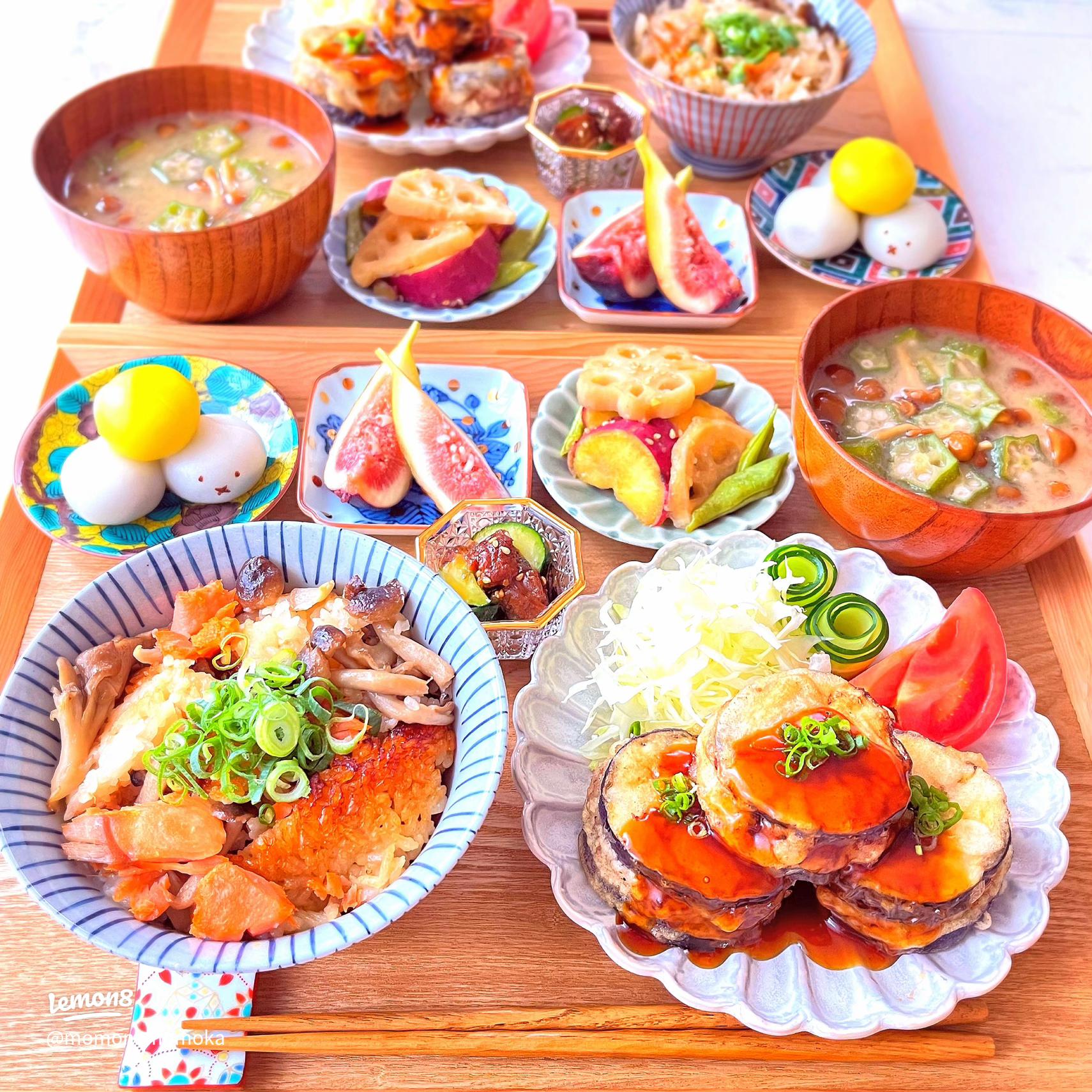 基本からアレンジまで！思わずつくりたくなる「酢 なす 甘酢あんかけ」のレシピ集クックパッド