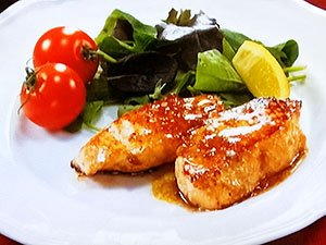 迷ったらコレ!「アトランティックサーモン」の人気レシピ5選2ページ目- macaroni