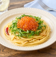 にんにくチューブde☆ペペロンチーノ