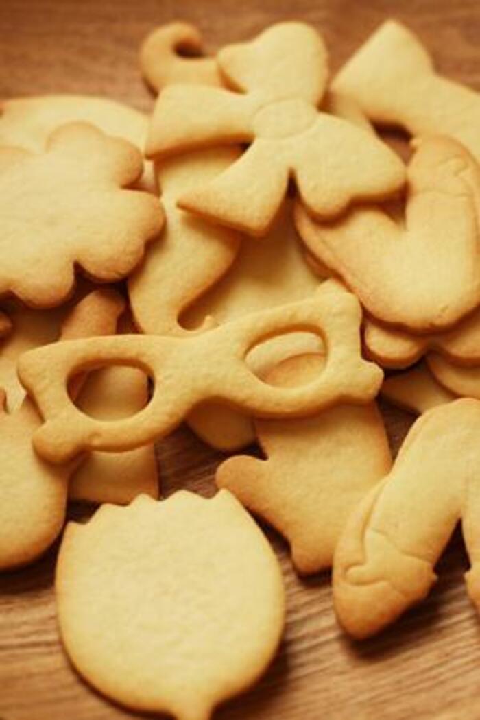 不器用さんでもできる♪とびきり可愛いアイシングクッキーの基本の作り方とレシピまとめ暮らしニスタ