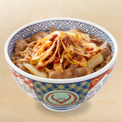 食感が新しい！ブラッシュアップされたすき家の「鬼おろしポン酢牛丼」を食べてみた感想 - 695TFのブログ