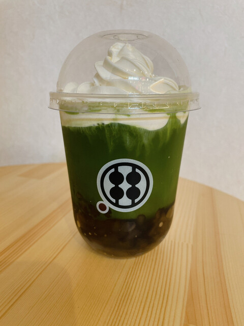 Instagram更新 - 甘味処鎌倉 わらびもち専門店