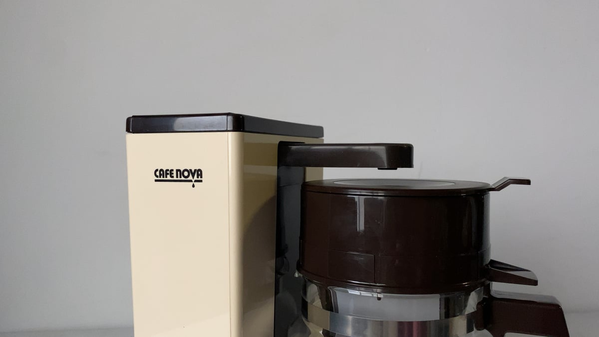 家電だってオシャレに可愛く！レトロなデザインが映えるTOFFYシリーズ 並び順：価格 安い順