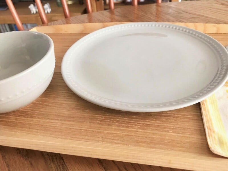 ダイソーパトロール☆サイズ展開豊富!ハリネズミ柄の食器ほっこりシアワセ時間