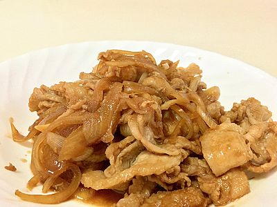 基本からアレンジまで!思わずつくりたくなる「豚の生姜焼き みりんなし」のレシピ集クックパッド