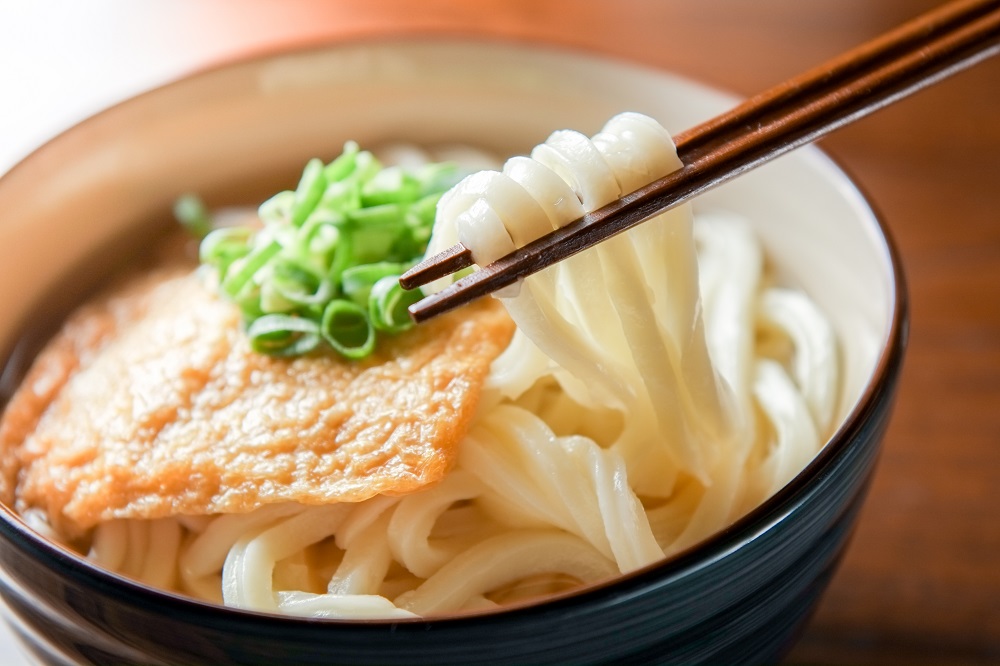 管理栄養士監修 賞味期限切れの「うどん」はいつまで食べられる？ゆで麺・生麺・冷凍に分けて解説！サンキュ