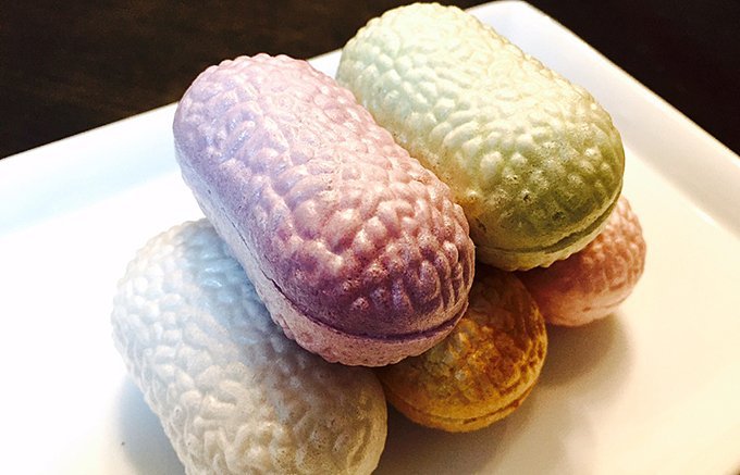 コーヒーに合うお菓子26選 プロ解説 ギフトにもおすすめのスイーツ！ELLE gourmetエル・グルメ