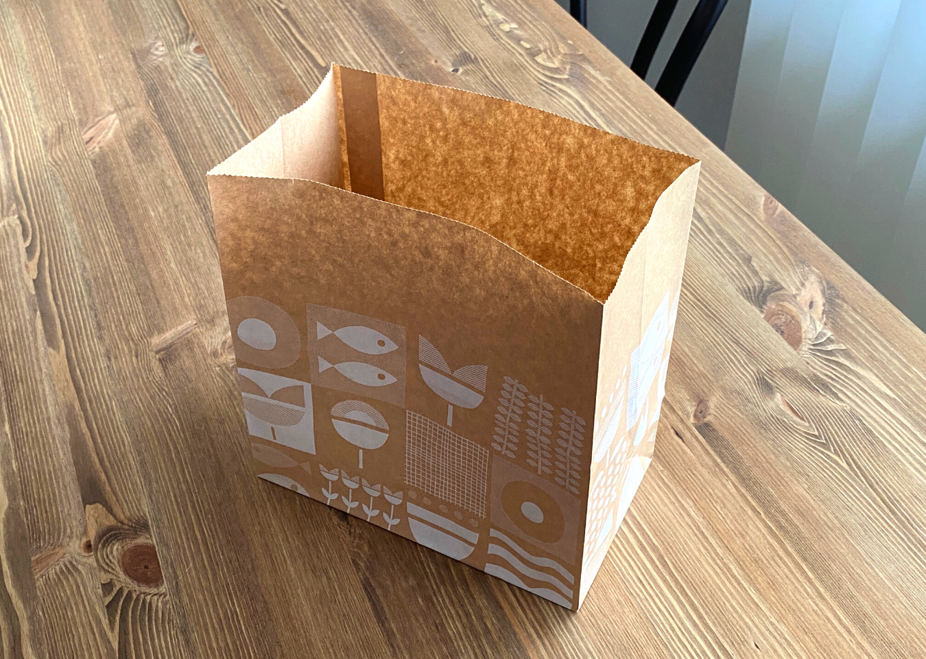 冷蔵庫の野菜室収納には紙袋がおすすめ！ダイソーでも買えるおすすめ商品を紹介サンキュ