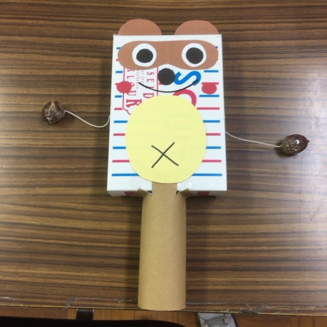 簡単！親子工作 秋の王様、どんぐり＆松ぼっくりで作ろう！ リース・松ぼっくり帽子ちゃん お手軽処理方法も紹介♪こそだてまっぷ