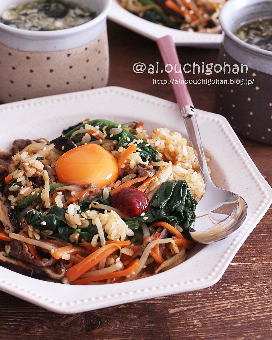 残りご飯が大活躍！アレンジレシピ38選♡定番からワザありメニューまで大集合～！暮らしニスタ