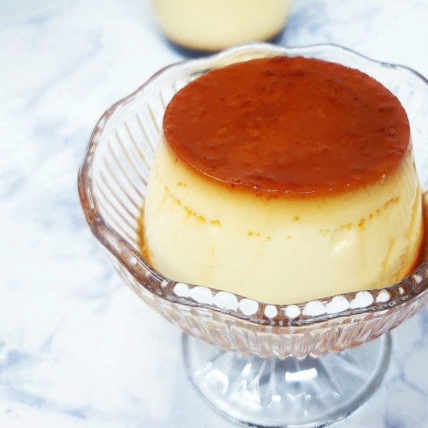 昭和レトロなカスタードプリン『昔ながらの缶プリン』2月26日 月 より リニューアル発売井村屋グループ株式会社のプレスリリース