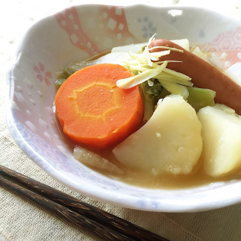 基本からアレンジまで！思わずつくりたくなる「ポトフ コンソメ使わない」のレシピ集クックパッド