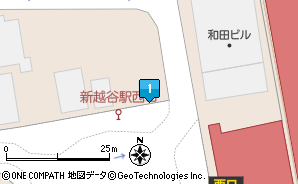 東武スカイツリーライン3月12日ダイヤ改正時刻表【下り新越谷駅・上り北越谷駅】: テレシコワ