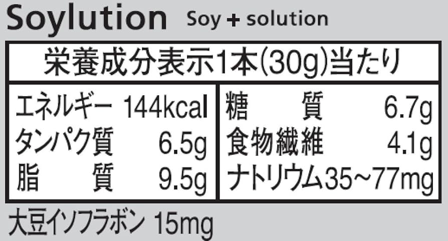 Amazon.co.jp: ソイジョイ 大塚製薬 ソイジョイ ピーナッツ 30g ×24個 : 食品・飲料・お酒