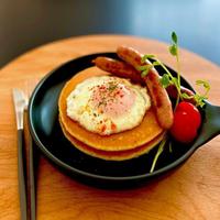 ホットケーキミックスでつくる!2種のひと口総菜パン