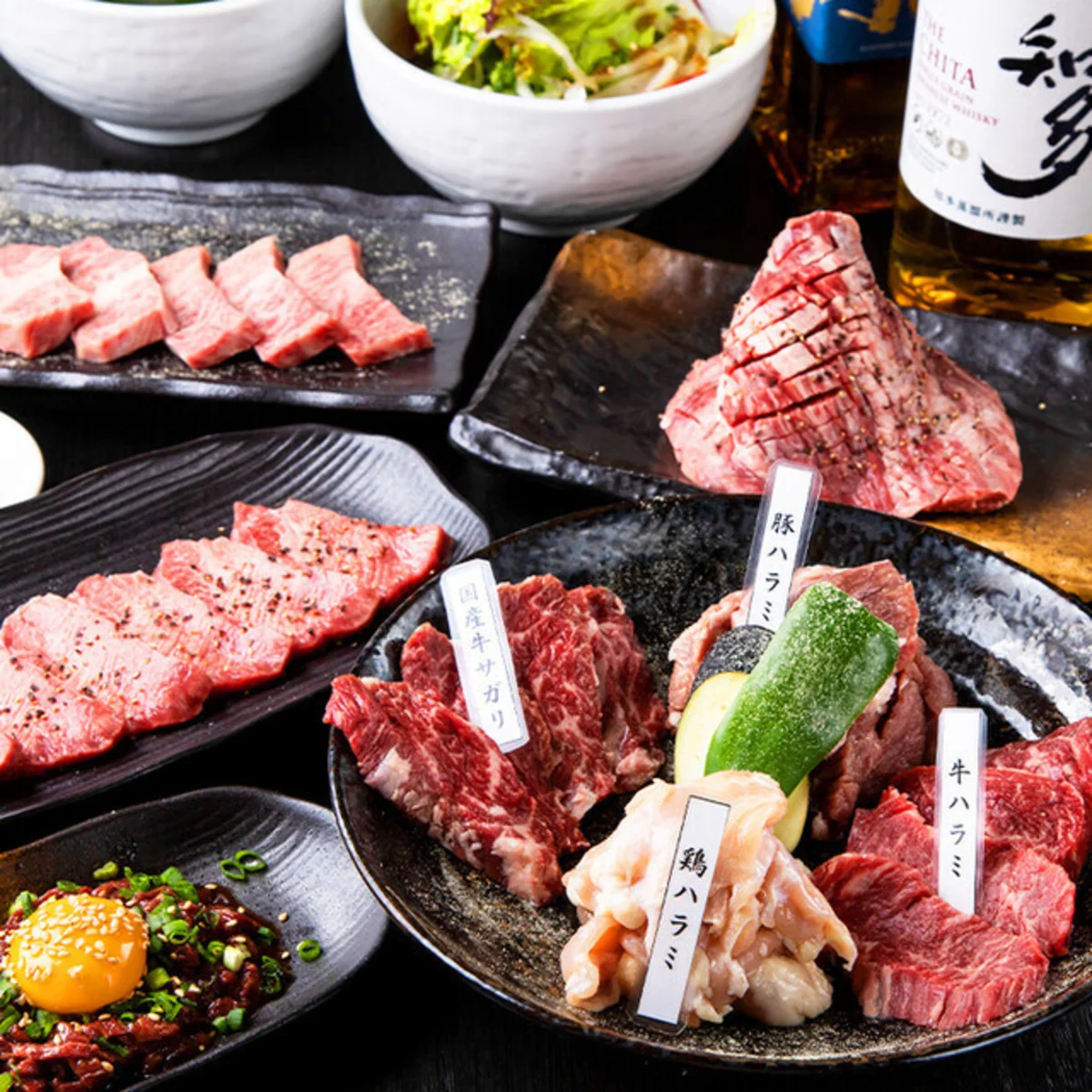 絶品しじみ炊き肉と特大牡蠣のご紹介