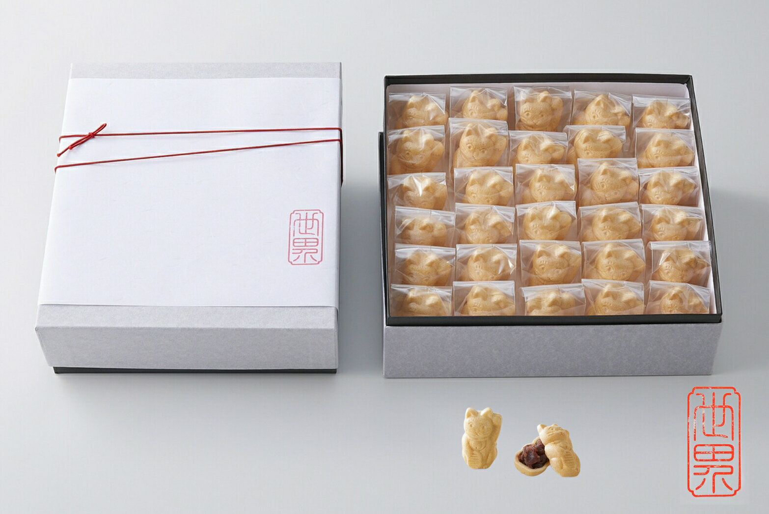 楽天市場 うさぎ 最中の通販