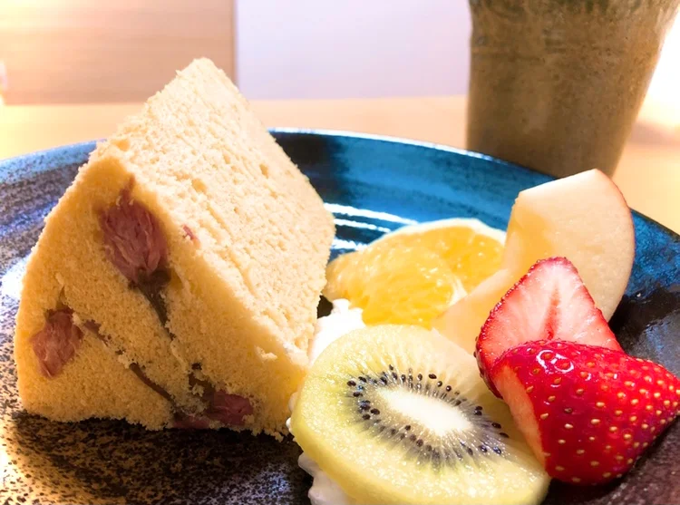 桜スイーツレシピ30選 春におすすめ手作りお菓子お菓子・パン材料・ラッピングの通販 cotta*コッタ