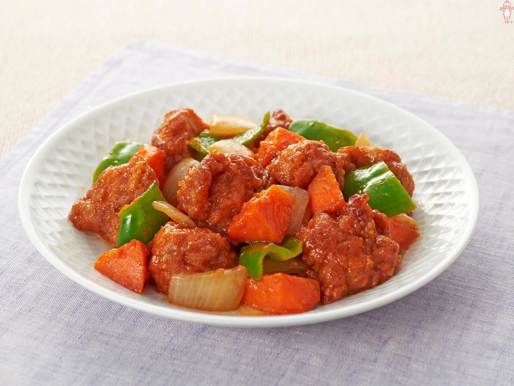 飽きちゃった”なんて言わせないよ♪食卓の定番 唐揚げ 9変化レシピキナリノ