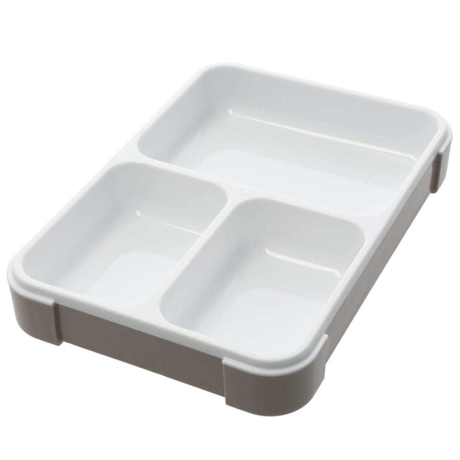 カフェ風ランチボックス私はデコ流ニトリ デコホーム