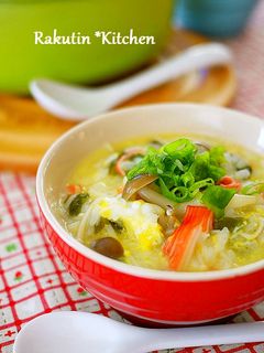 ララレシピ コムタンクッパ楽しい&ためになる読み物コラム『エミ通信プラス』天使のララのエミネット