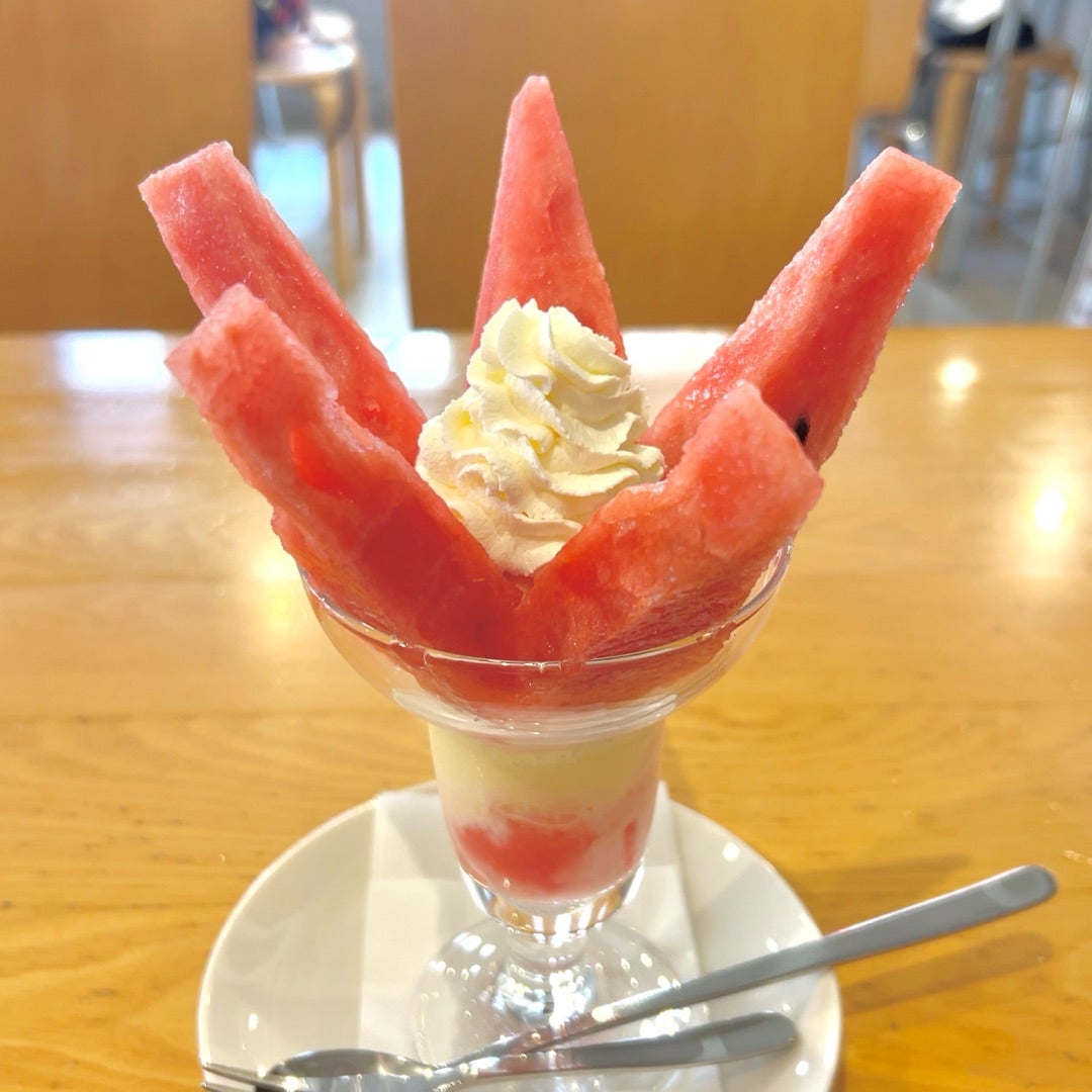 口コミ一覧 : フルーツパーラーゴトー - 浅草 つくばＥＸＰフルーツパーラー食べログ