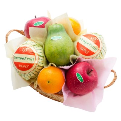 楽天市場 お見舞い フルーツ盛り合わせの通販