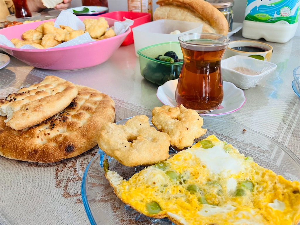 2 4 これだけは知っておこう!トルコ料理編3トルコ料理All About