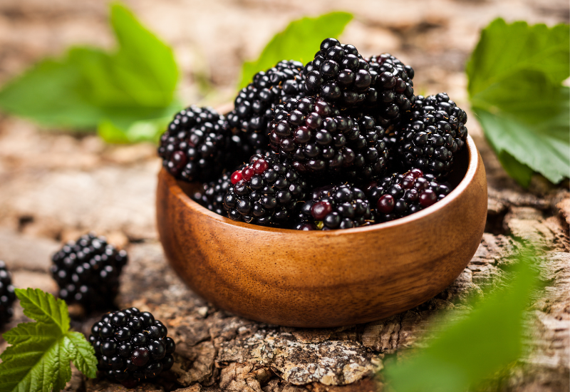 ブラックベリー - Wikipedia