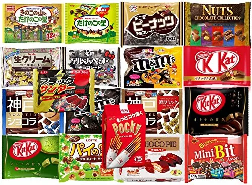 チョコ菓子のおすすめ人気ランキング 2025年10月マイベスト