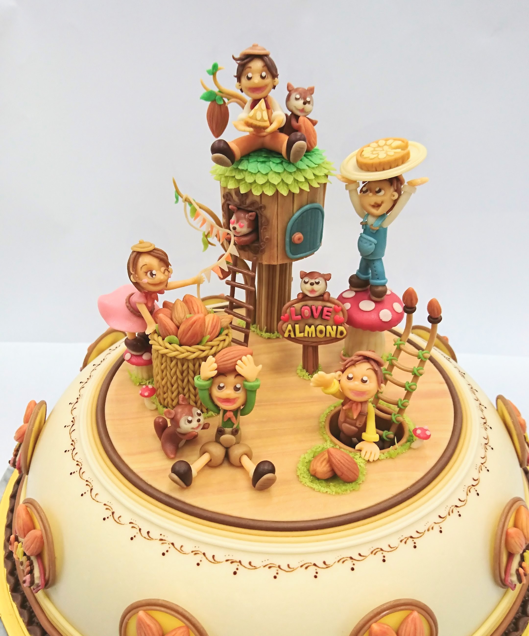 マジパン」のアイデア 19 件マジパン, ケーキ かわいい, イチゴショートケーキ