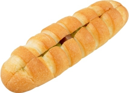 ナッツの深緑色も可愛い♪「ピスタチオ味」のコンビニパンのトレンド人気ランキング！2021年10月26日- エキサイトニュース