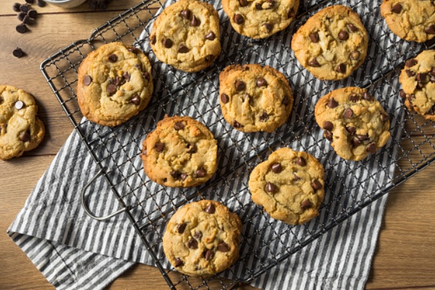 米粉クッキー 卵、乳、小麦不使用 の作り方米粉のお菓子レシピ、グルテンフリーレシピ