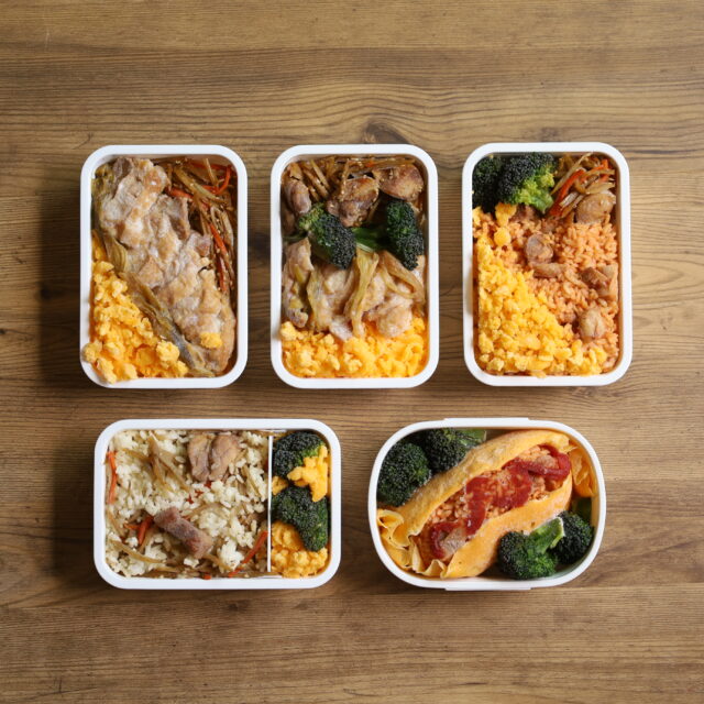 お弁当歴30年！お弁当を無理せず作るコツ真由美さんの1週間2500円節約レシピ