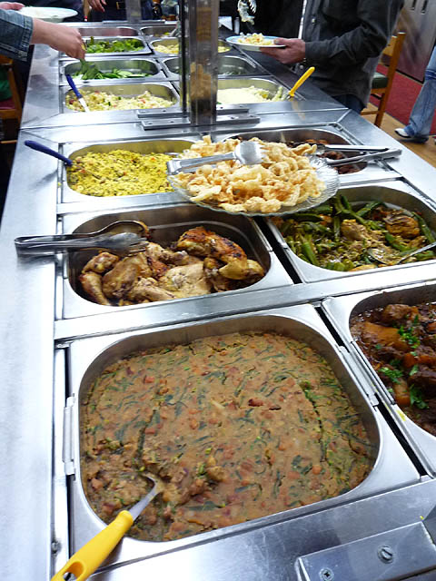 質実剛健ミナス料理 -サンパウロ便り松本乃里子 Ivory自分自身を解き放って自由に生きる