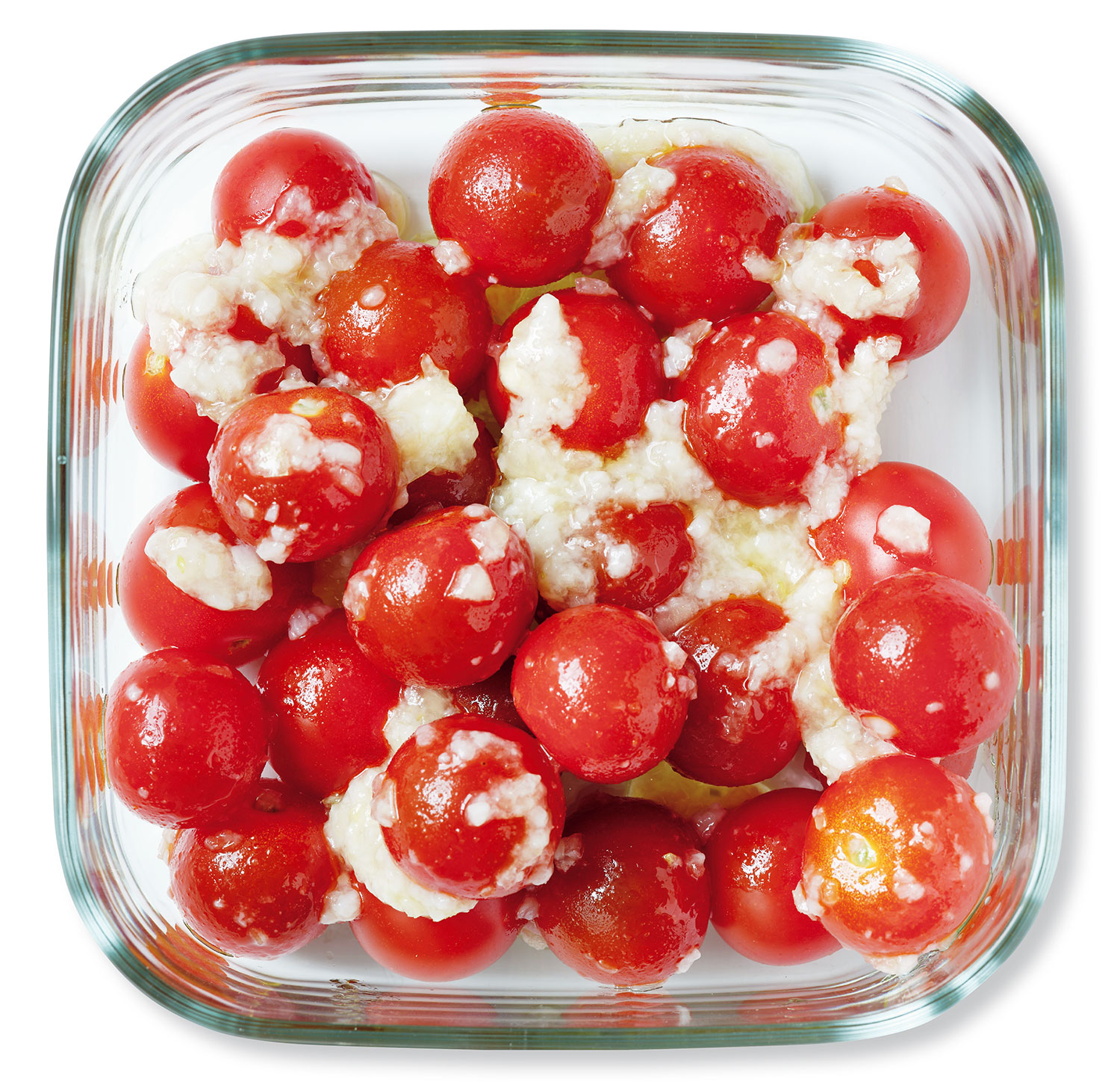 皐月 谷島せい子さんに教わる「セミドライトマトのオイル漬け」保存食暦cotogoto コトゴト