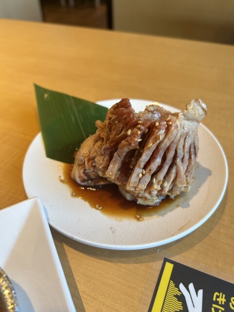 焼肉カワラ屋 帯山店】玉名・山鹿・菊池・焼肉 -