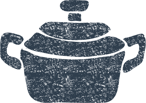 かわいい鍋のイラストイラスト - No: 23250286無料イラスト・フリー素材なら「イラストAC」