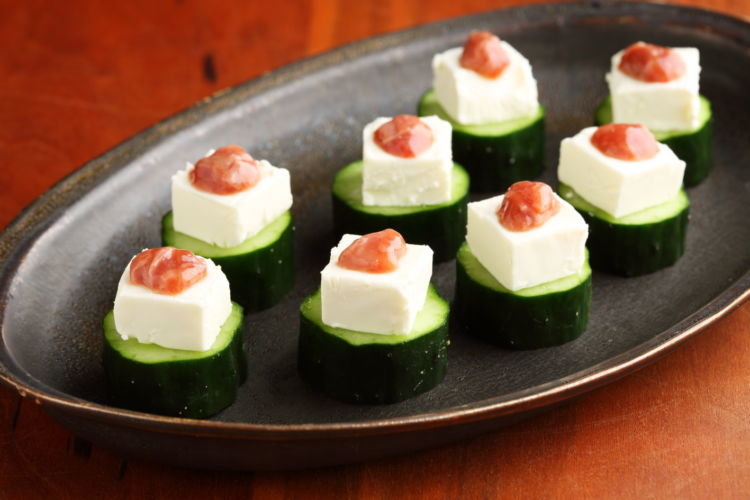 連載 金曜の夜はおうちバル！「いぶりがっこクリームチーズ」でワインがすすむ！folk