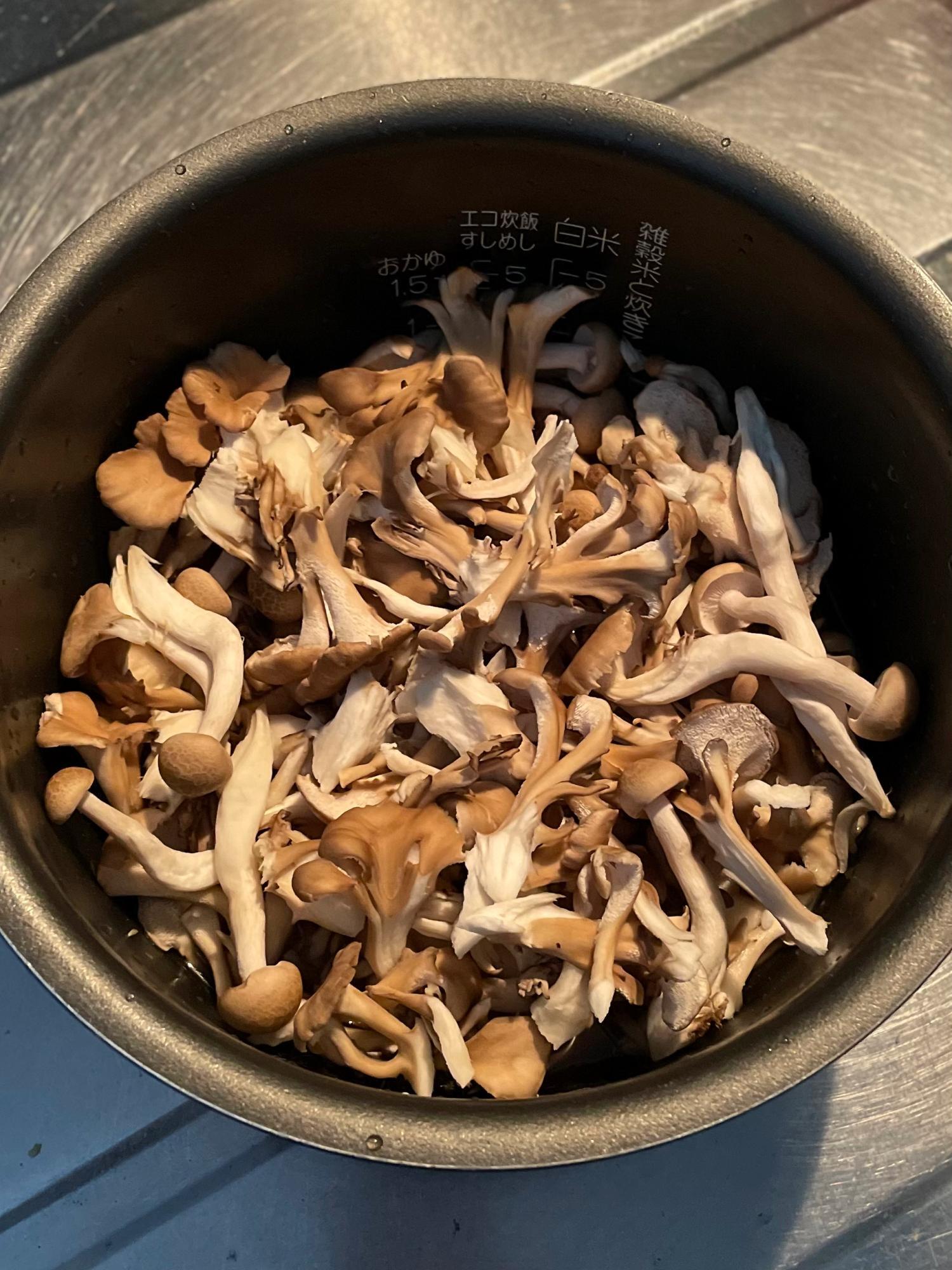 秋の味覚を楽しむ!鮭とさつまいものバター醤油炊き込みご飯レシピ2025 年のリアルなLemon8ユーザー体験