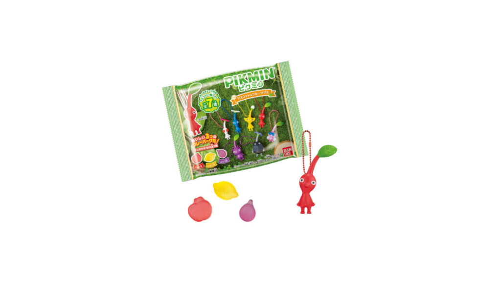 ピクミングミ どこ コンビニにない？ダイソーで入手したぞ！ - こっちゅうは主夫