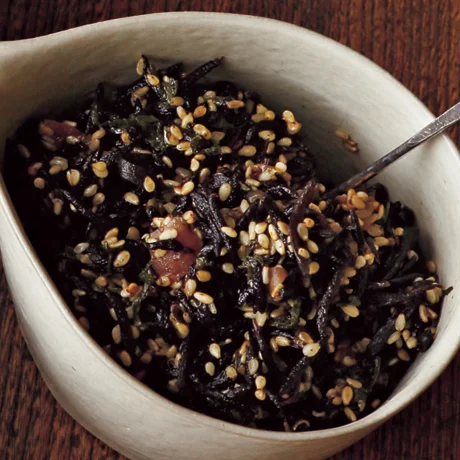 基本からアレンジまで!思わずつくりたくなる「大葉 ひじきご飯」のレシピ集クックパッド