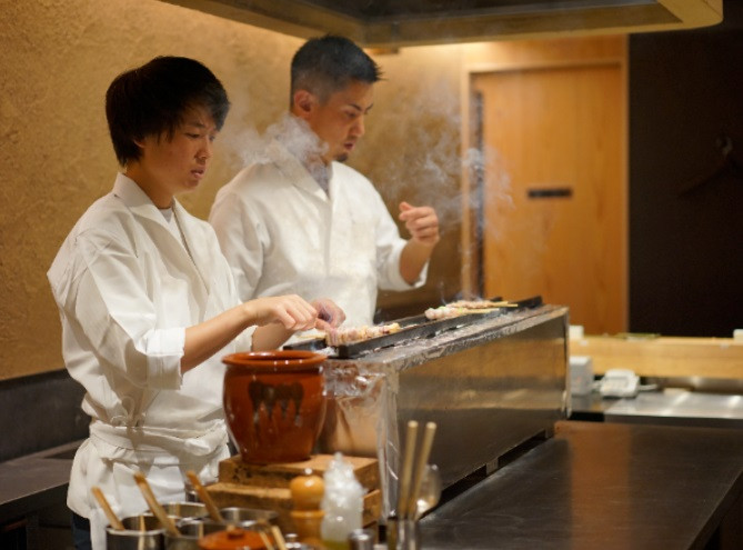 スタイリスト / 正社員（中途）】QBハウス 大曽根駅店の理容師求人・募集情報