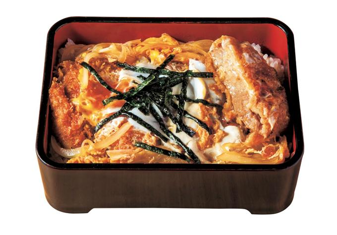 永久保存版 この通りに作れば間違いなし!笠原流 カツ丼 の作り方