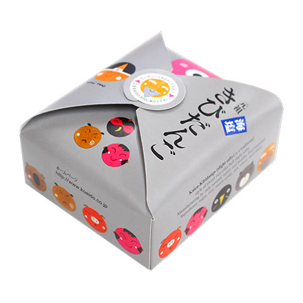 岡山 お土産の定番「きびだんご」のおすすめ店8選！もちもち食感に舌鼓 じゃらんニュース